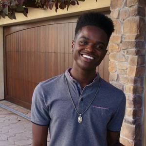 Meet your Posher, Donovan